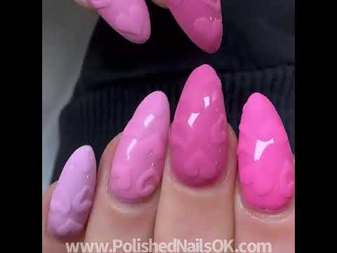 Polished Nail Salon | Oklahoma City OK